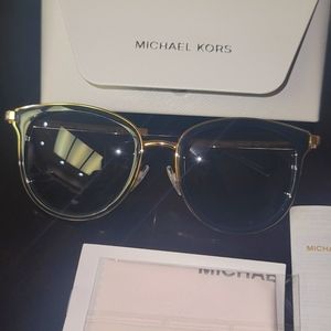 Michael Kors Adrianna I
